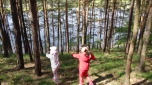 ŠVP - Projekt cesta kolem světa za poznáním